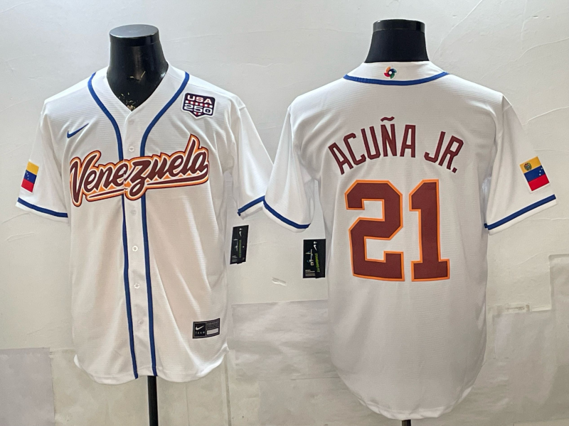 Men 2026 MLB World Cup Nike  Jersey 03160370->more jerseys->MLB Jersey